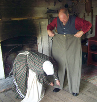 tailor